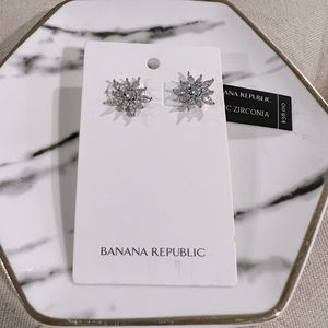 Banana Republic Earrings